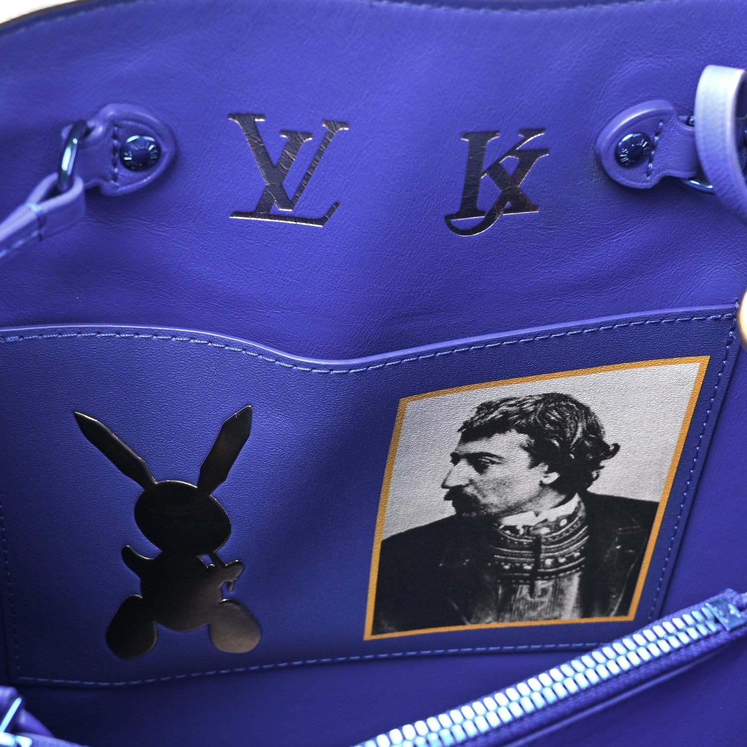 Louis Vuitton Masters Gauguin Neonoe 7 of 12