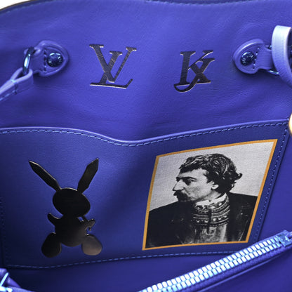 Louis Vuitton Masters Gauguin Neonoe 7 of 12