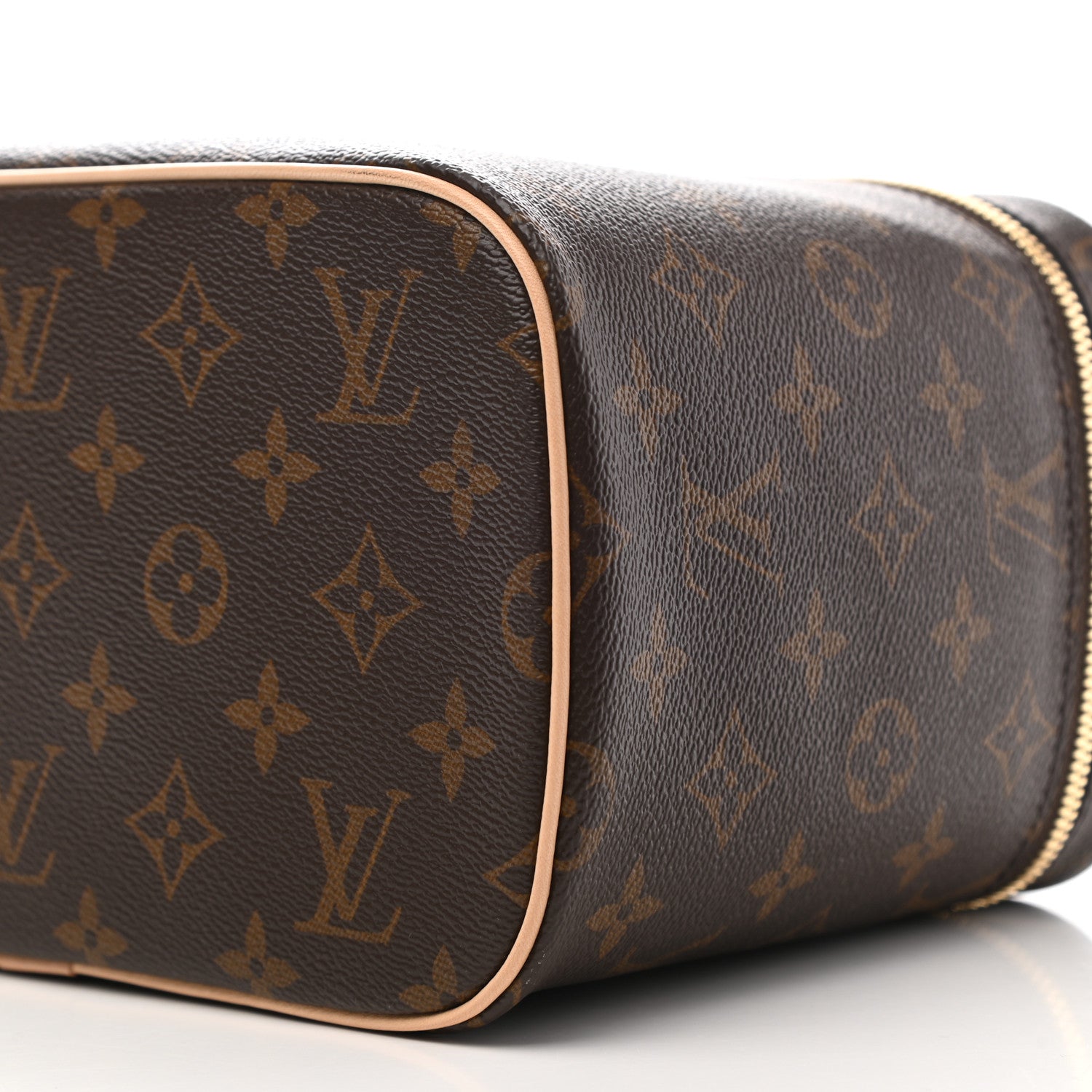 Louis Vuitton Monogram Nice BB 8 of 9