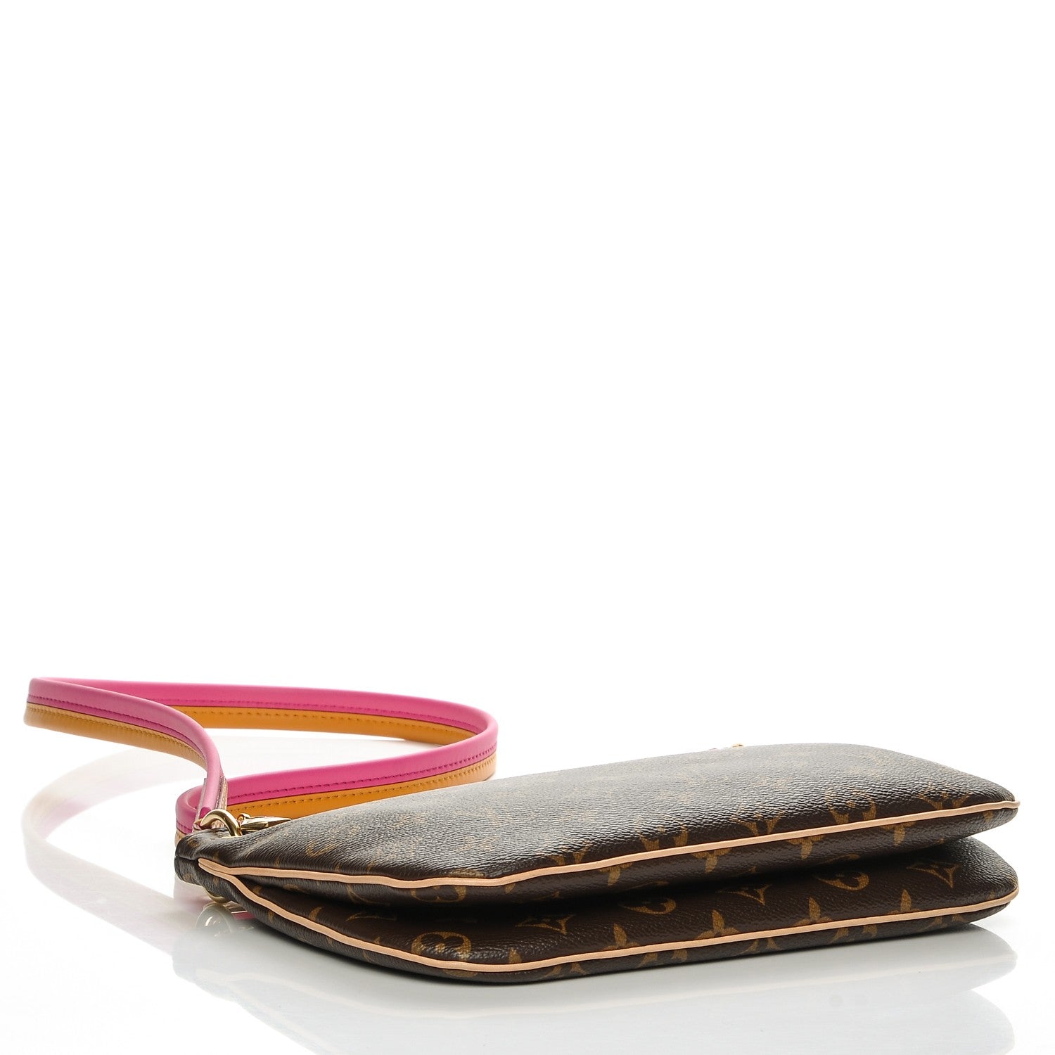 Louis Vuitton Monogram Lorette 4 of 9