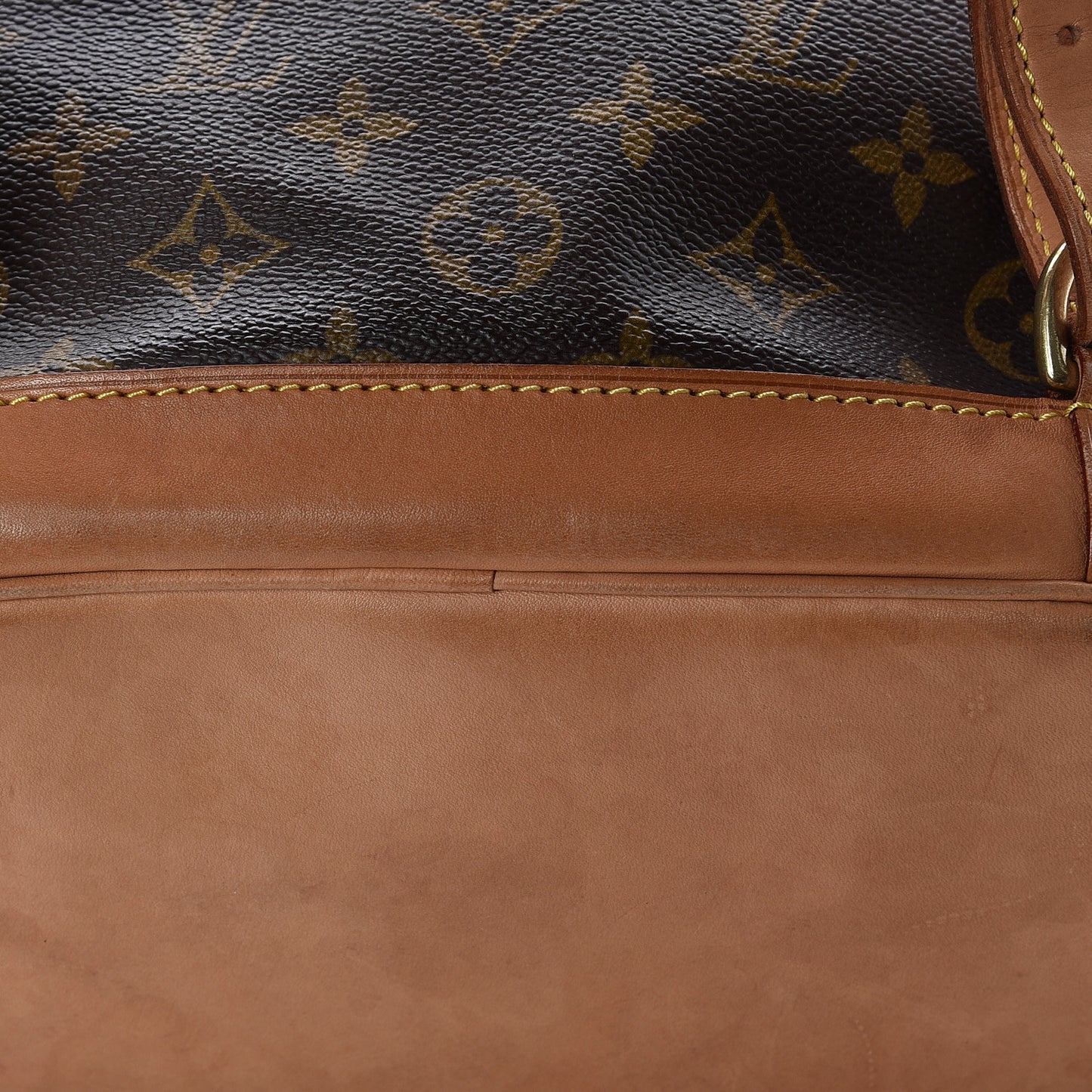 Monogram Montsouris MM Backpack