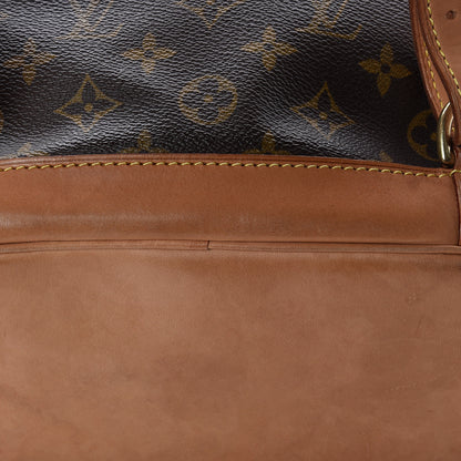 Louis Vuitton Monogram Montsouris MM Backpack 15 of 15