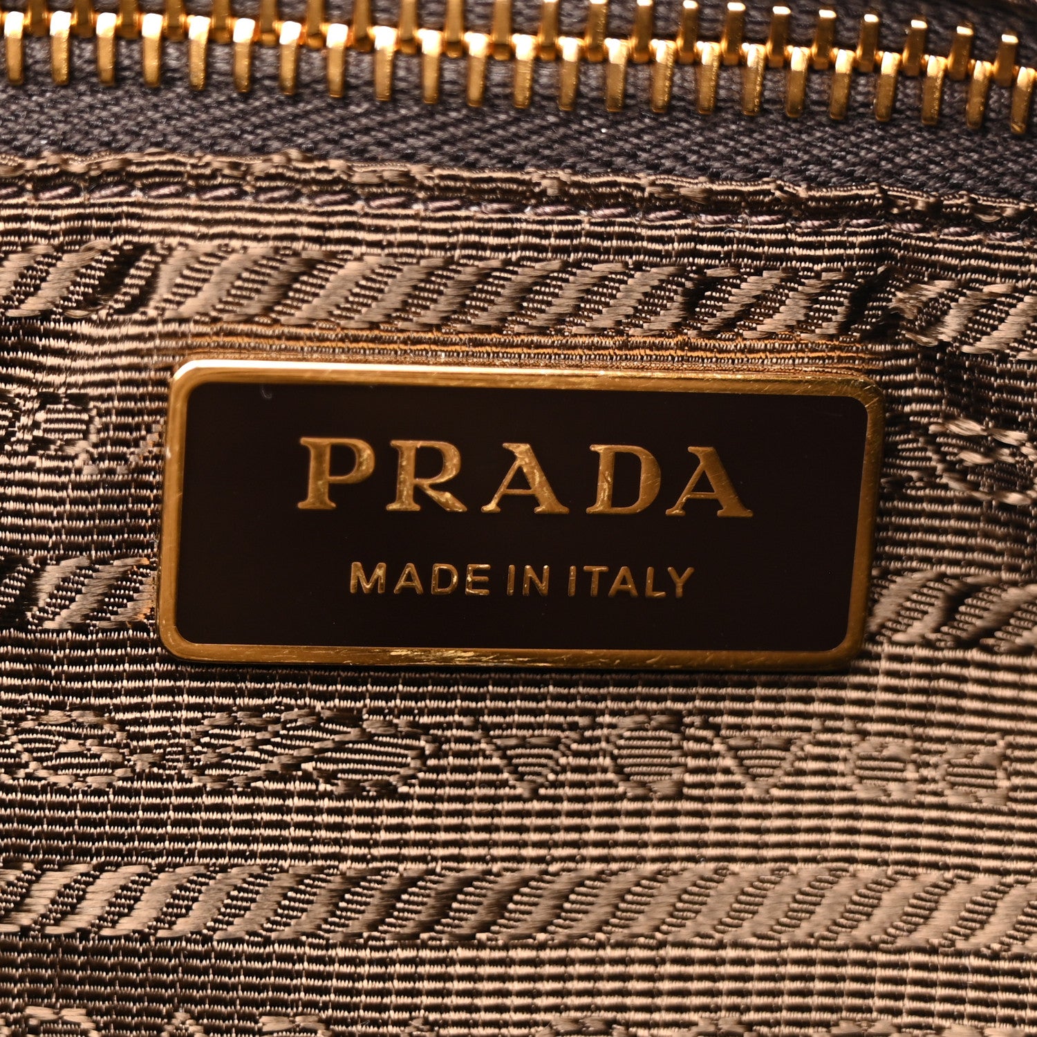 Prada Suede Large Explore Shoulder Bag Cocoa Brown 11 of 23