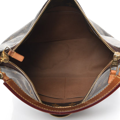 Louis Vuitton Monogram Sully PM 5 of 16