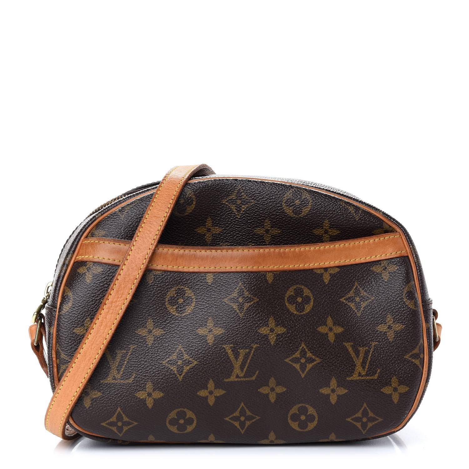 Louis Vuitton Monogram Blois 1 of 11
