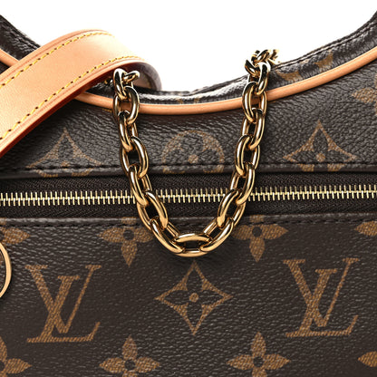 Louis Vuitton Monogram Loop 7 of 9