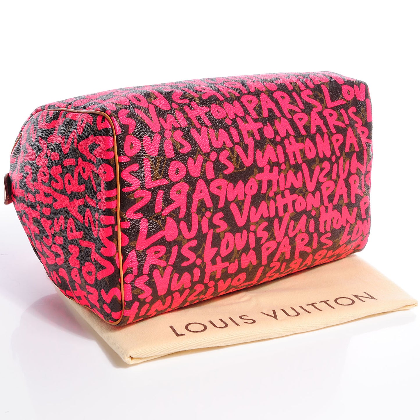 Graffiti Speedy 30 Fuchsia