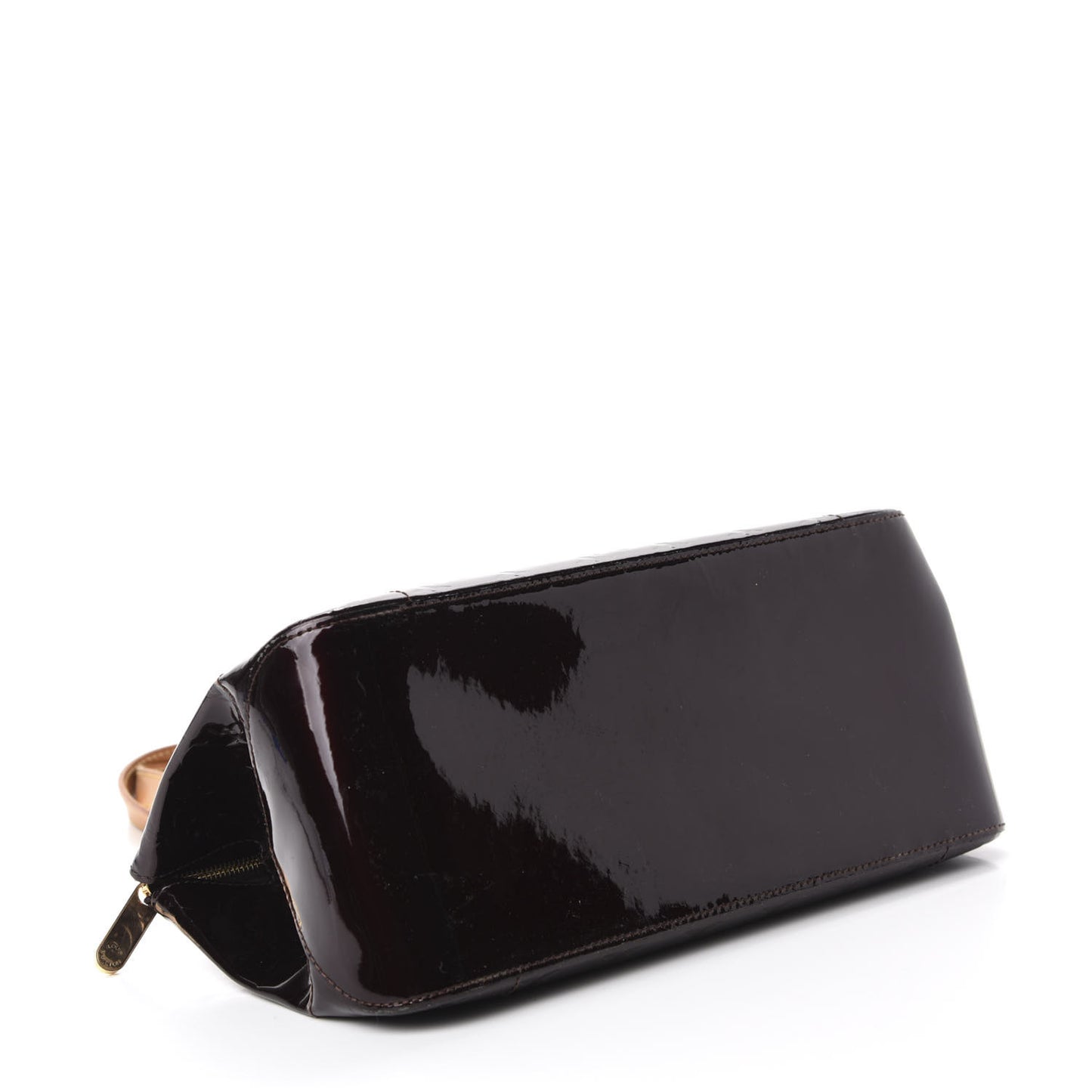 Vernis Rosewood Ave Amarante