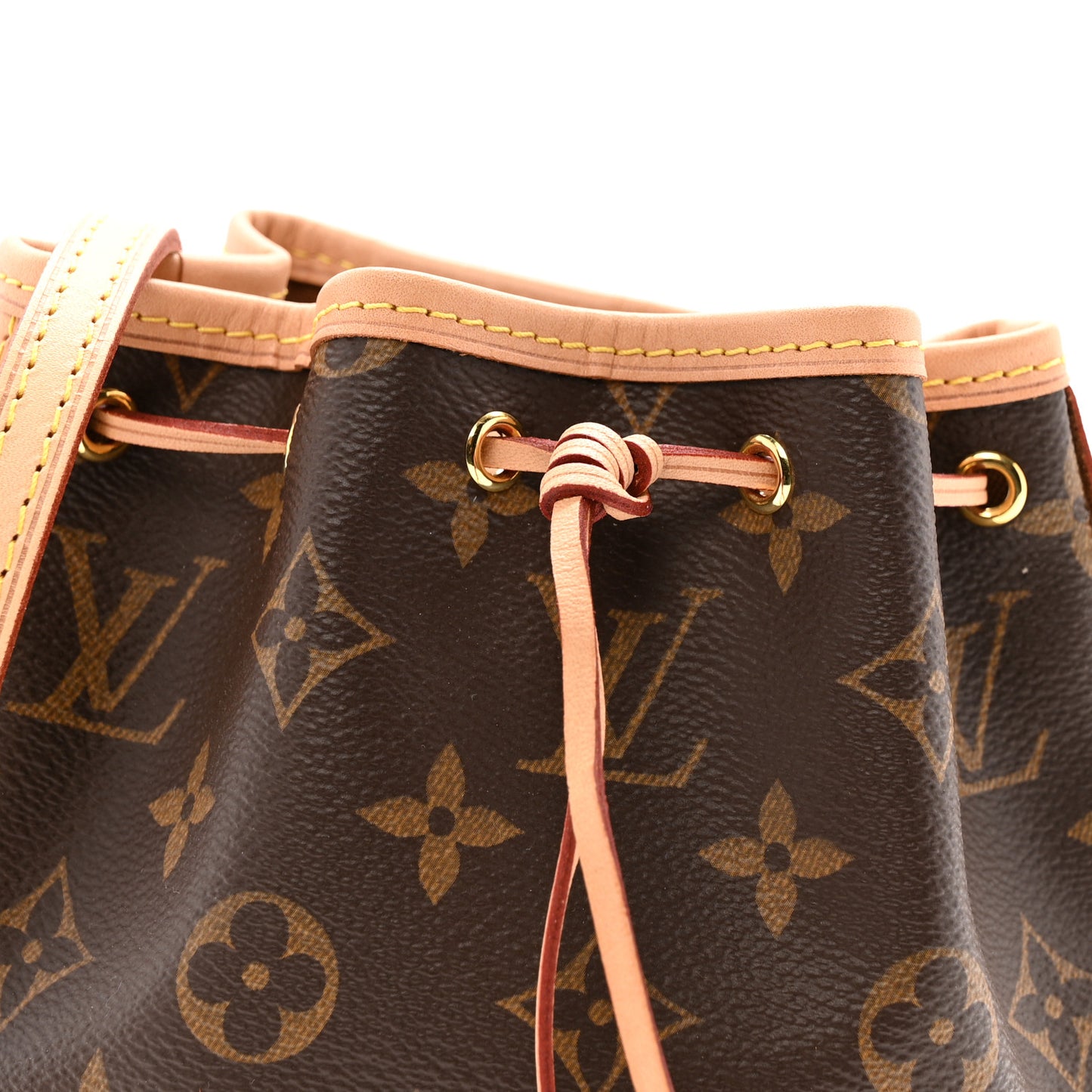 Monogram Nano Noe