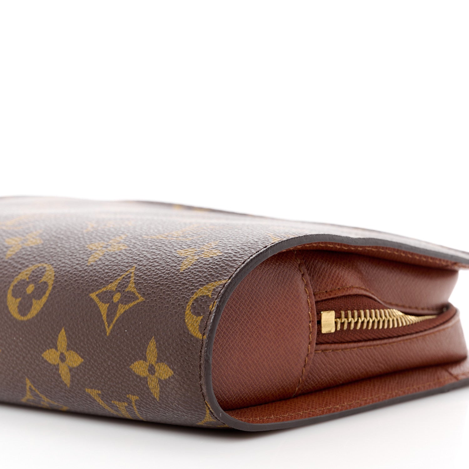 Louis Vuitton Monogram Pochette Orsay 10 of 11