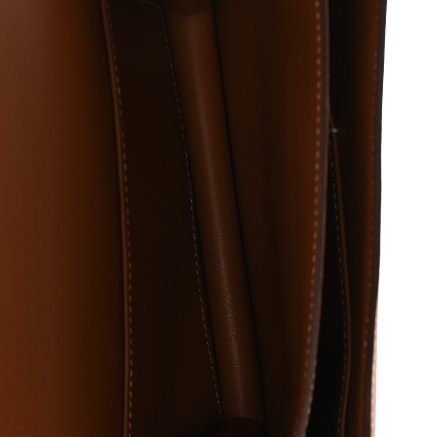 Hermes Epsom Constance 18 Gold 5 of 10
