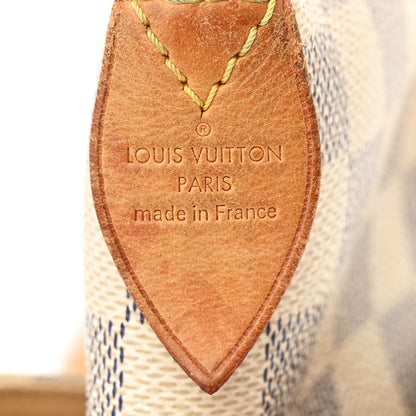 Louis Vuitton Damier Azur Totally PM 6 of 13