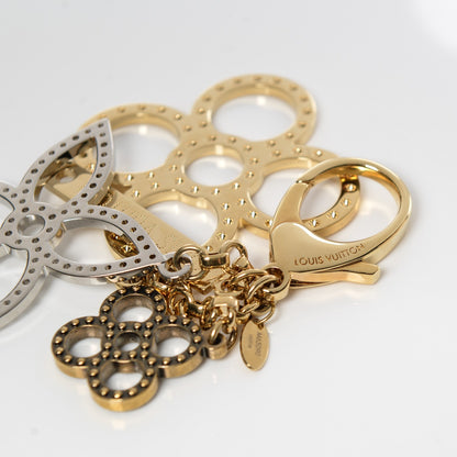 Louis Vuitton Tapage Bag Charm 3 of 3