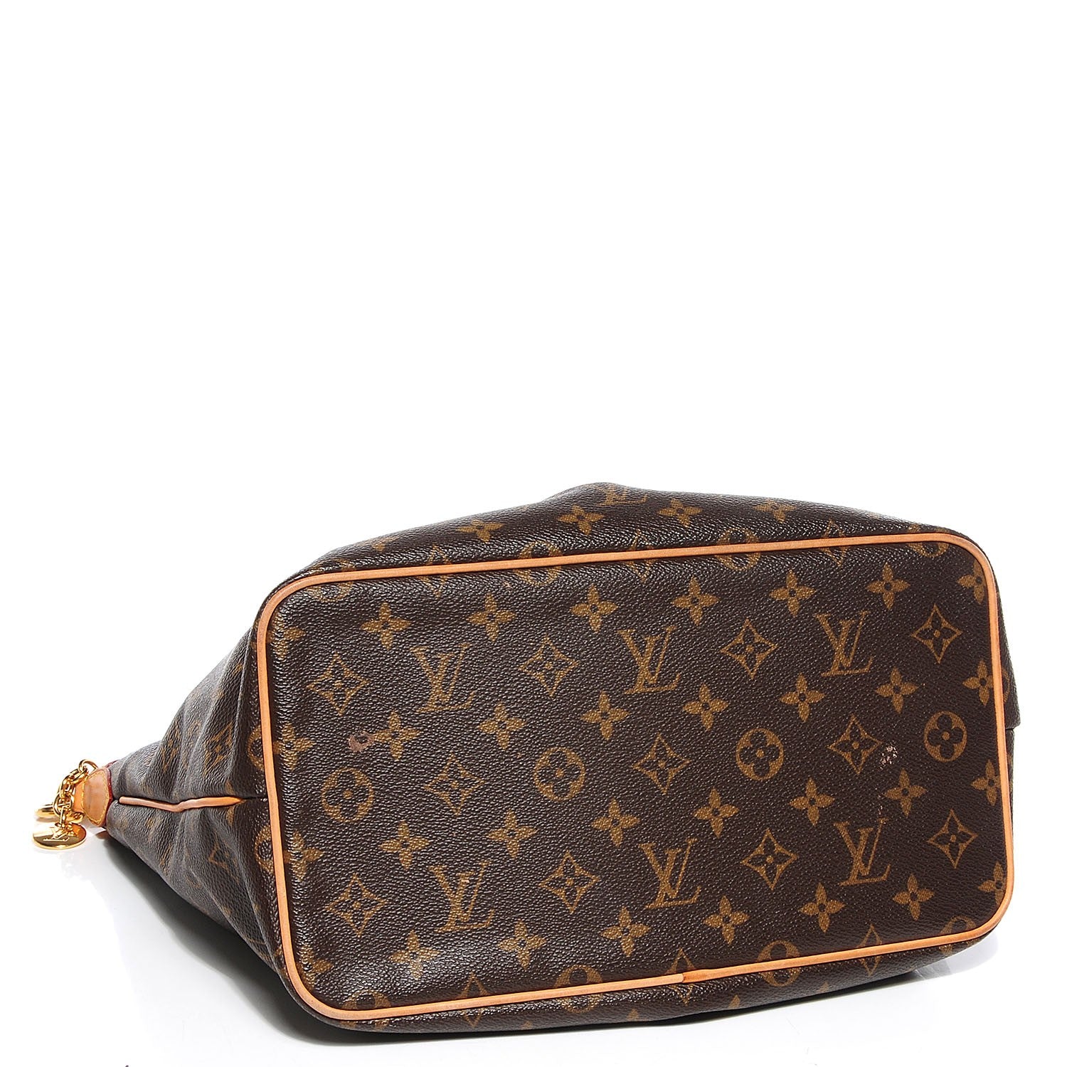 Louis Vuitton Monogram Palermo PM 4 of 7