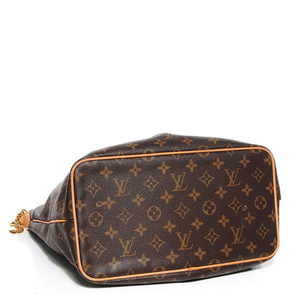 Louis Vuitton Monogram Palermo PM 4 of 7