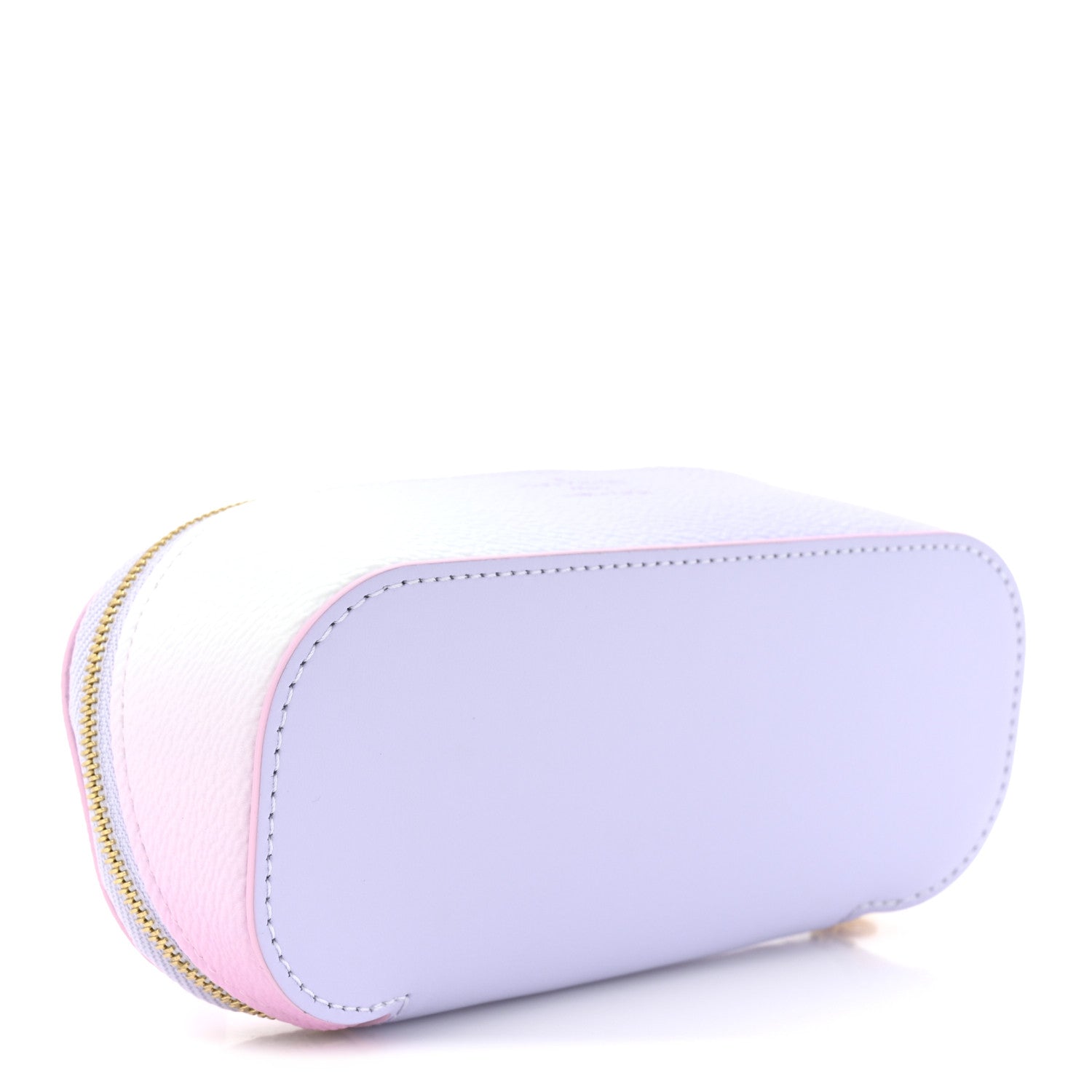 Louis Vuitton Monogram Spring In The City Glasses Case GM Sunrise Pastel 6 of 14