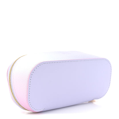 Louis Vuitton Monogram Spring In The City Glasses Case GM Sunrise Pastel 6 of 14