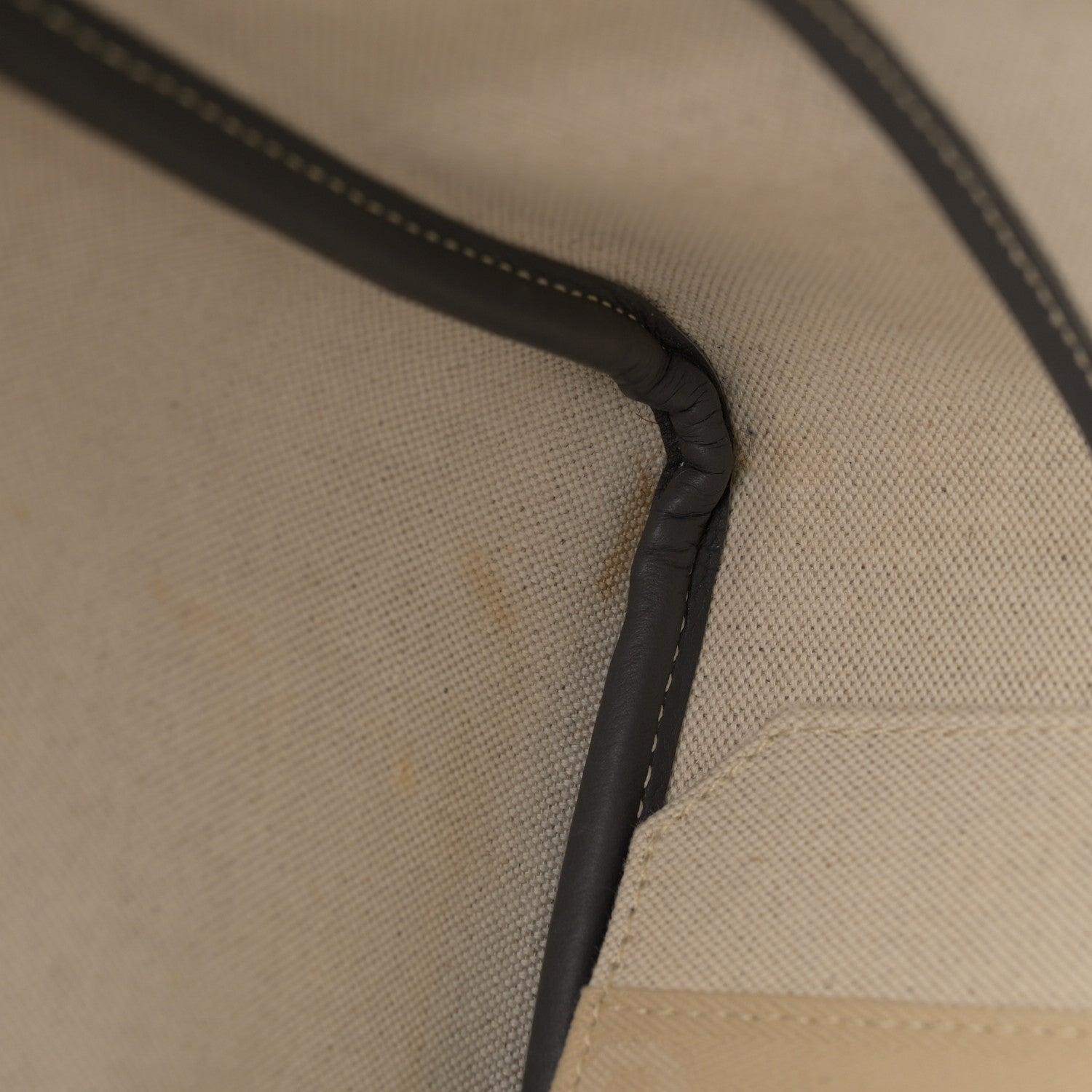 Goyard Goyardine Rouette PM Grey 12 of 12