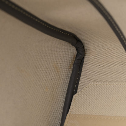 Goyard Goyardine Rouette PM Grey 12 of 12