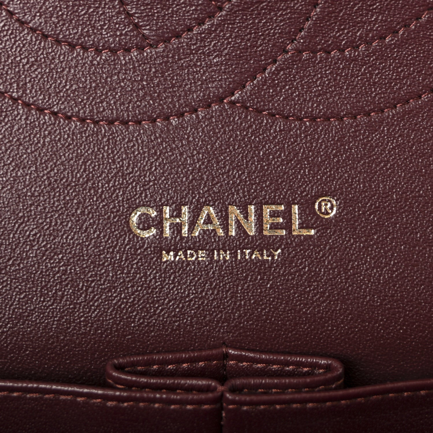 Chanel Caviar Quilted Jumbo Double Flap Black 6 of 10