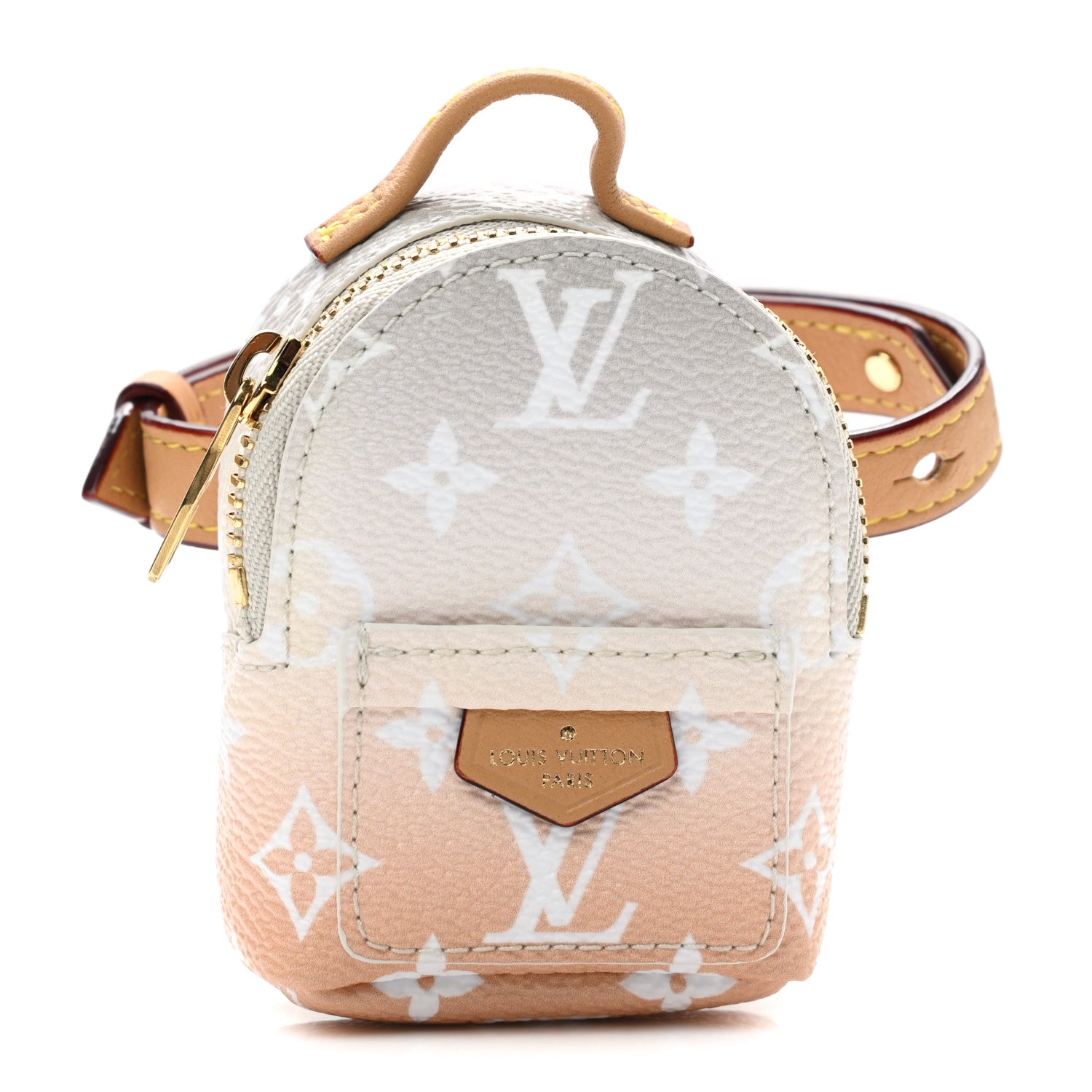 Louis Vuitton Monogram By The Pool Party Palm Springs Bracelet Brume 1 of 8