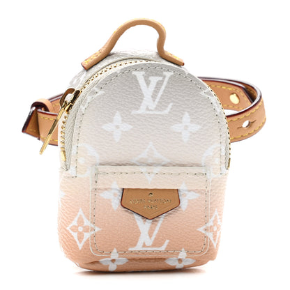 Louis Vuitton Monogram By The Pool Party Palm Springs Bracelet Brume 1 of 8