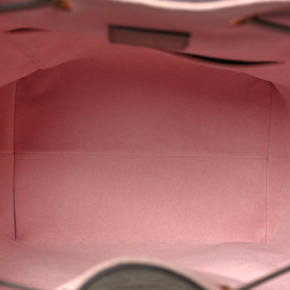 Louis Vuitton Empreinte Montsouris PM Tourterelle 5 of 9