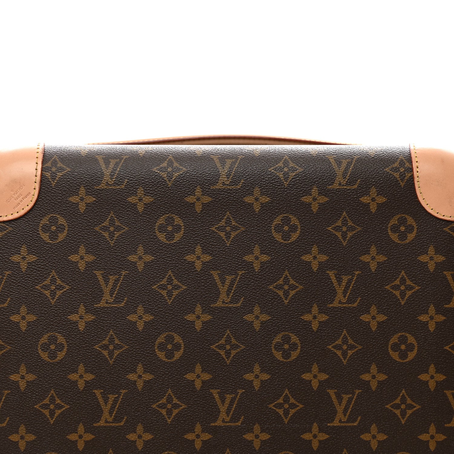 Louis Vuitton Monogram Horizon 4 of 11