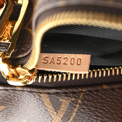 Louis Vuitton Monogram Bumbag 7 of 11