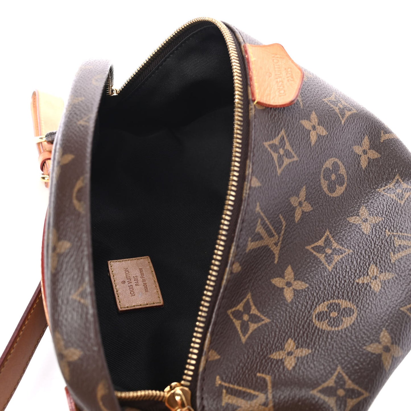 Monogram Bumbag