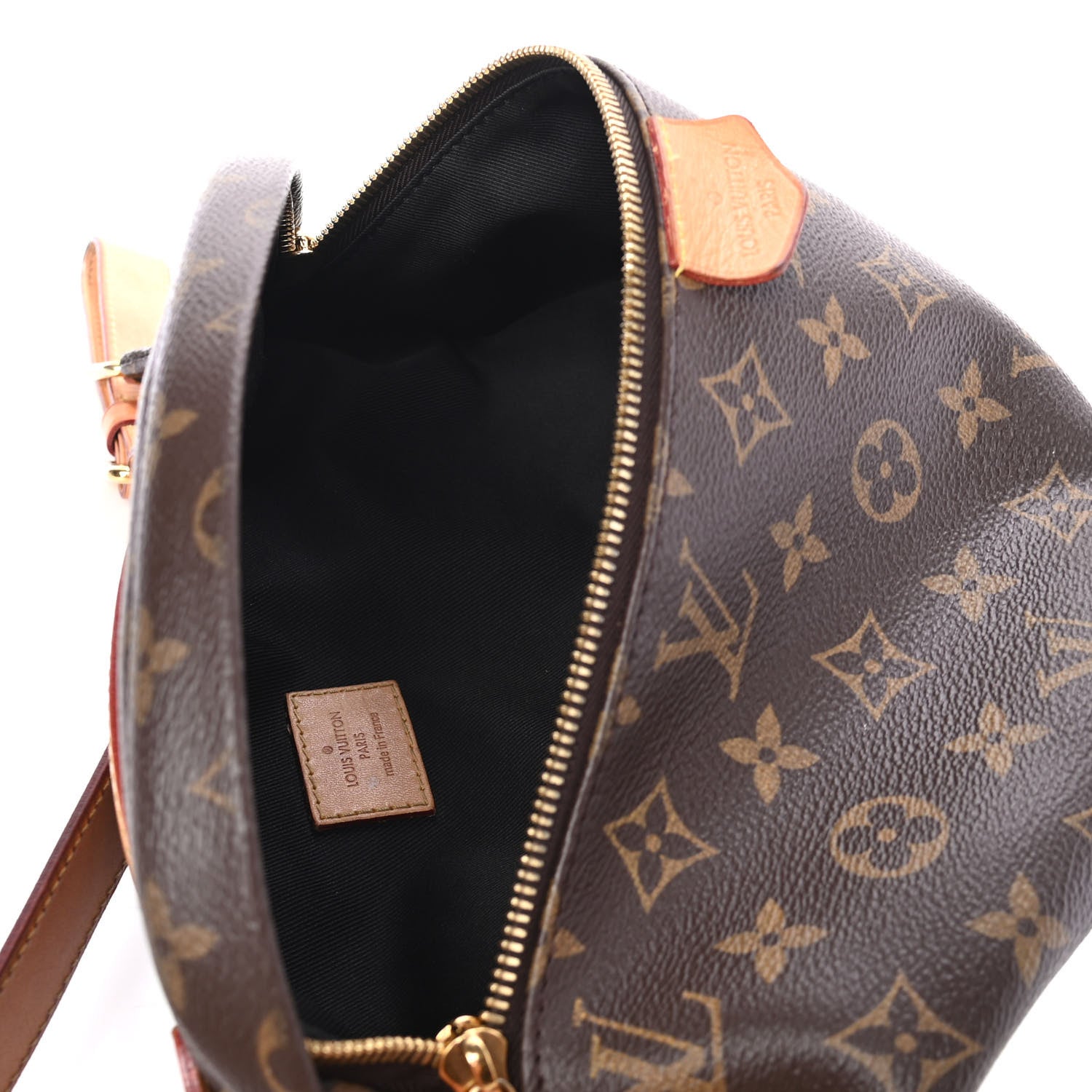 Louis Vuitton Monogram Bumbag 3 of 4