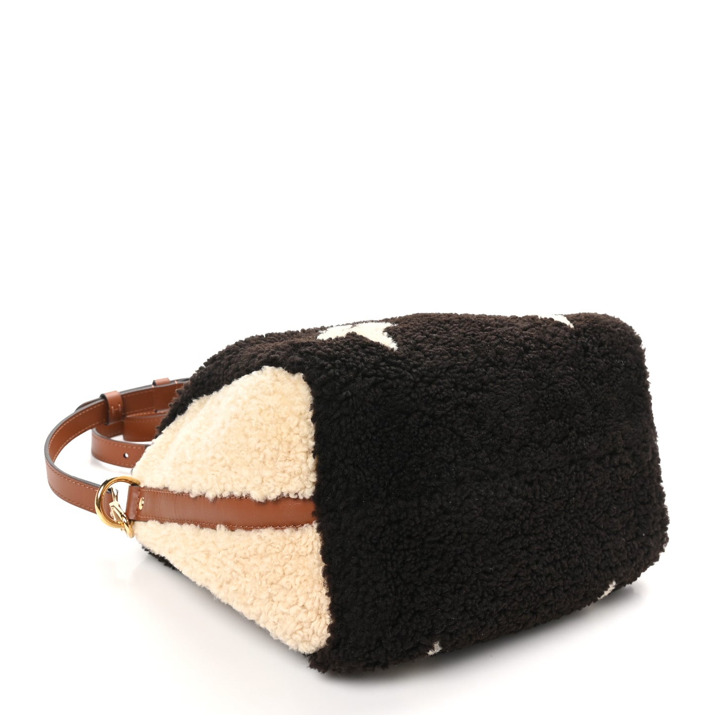 Monogram Teddy Speedy Bandouliere 25