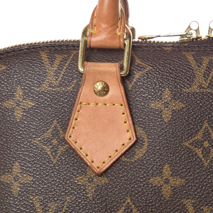 Louis Vuitton Monogram Alma PM 12 of 26