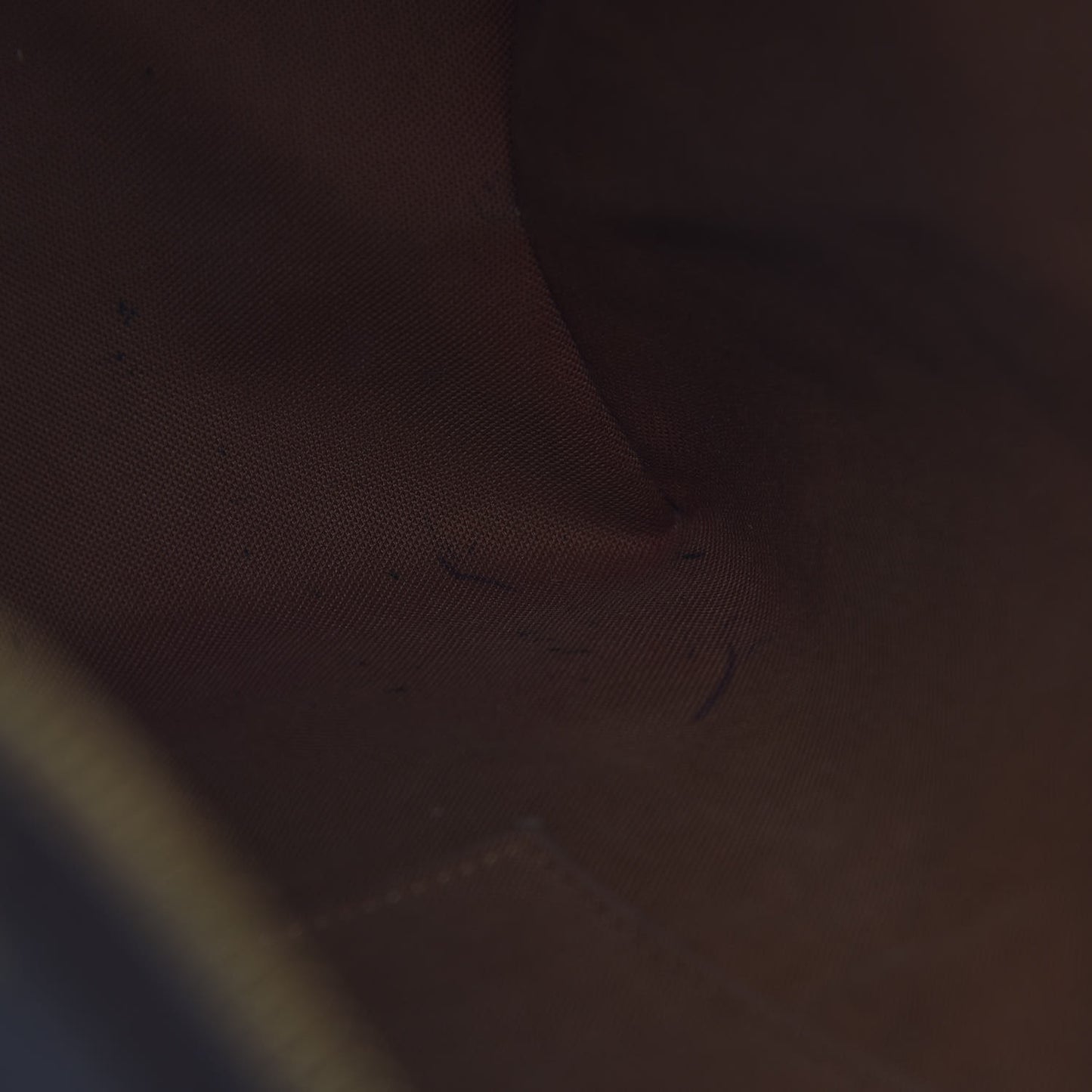 Monogram Sully MM