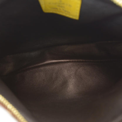 Louis Vuitton Monogram Trompe L'oeil Pochette 7 of 7