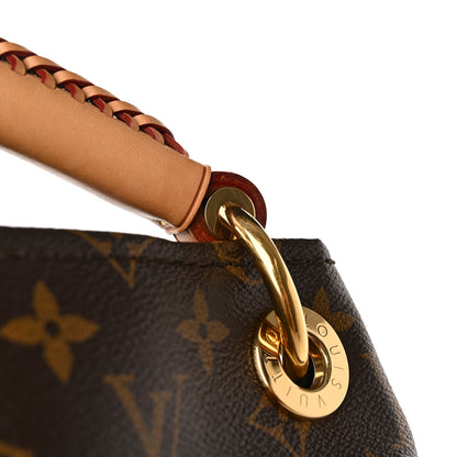 Louis Vuitton Monogram Artsy GM 11 of 12