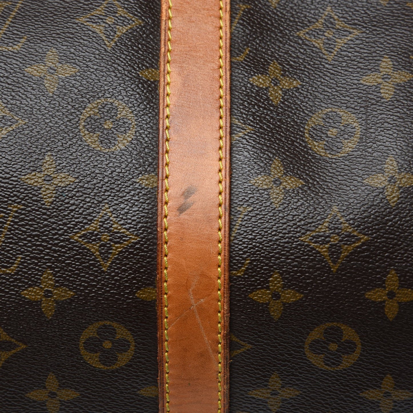 Monogram Keepall 55