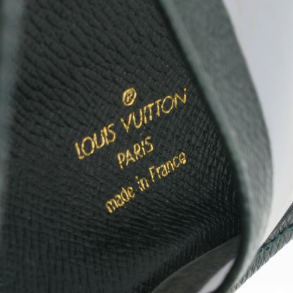Louis Vuitton Taiga Vertical Card Holder 5 of 6