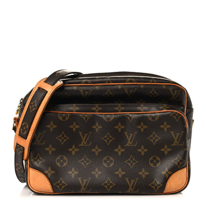 Louis Vuitton Monogram Nil 28 1 of 9