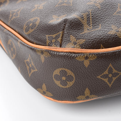 Louis Vuitton Monogram Odeon PM 8 of 18
