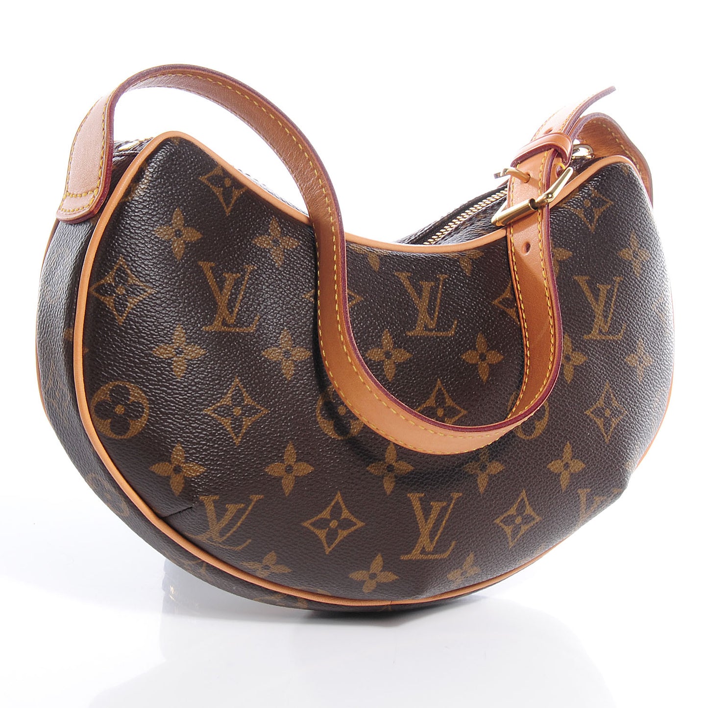 Monogram Croissant PM