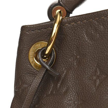 Louis Vuitton Empreinte Artsy MM Terre 12 of 13