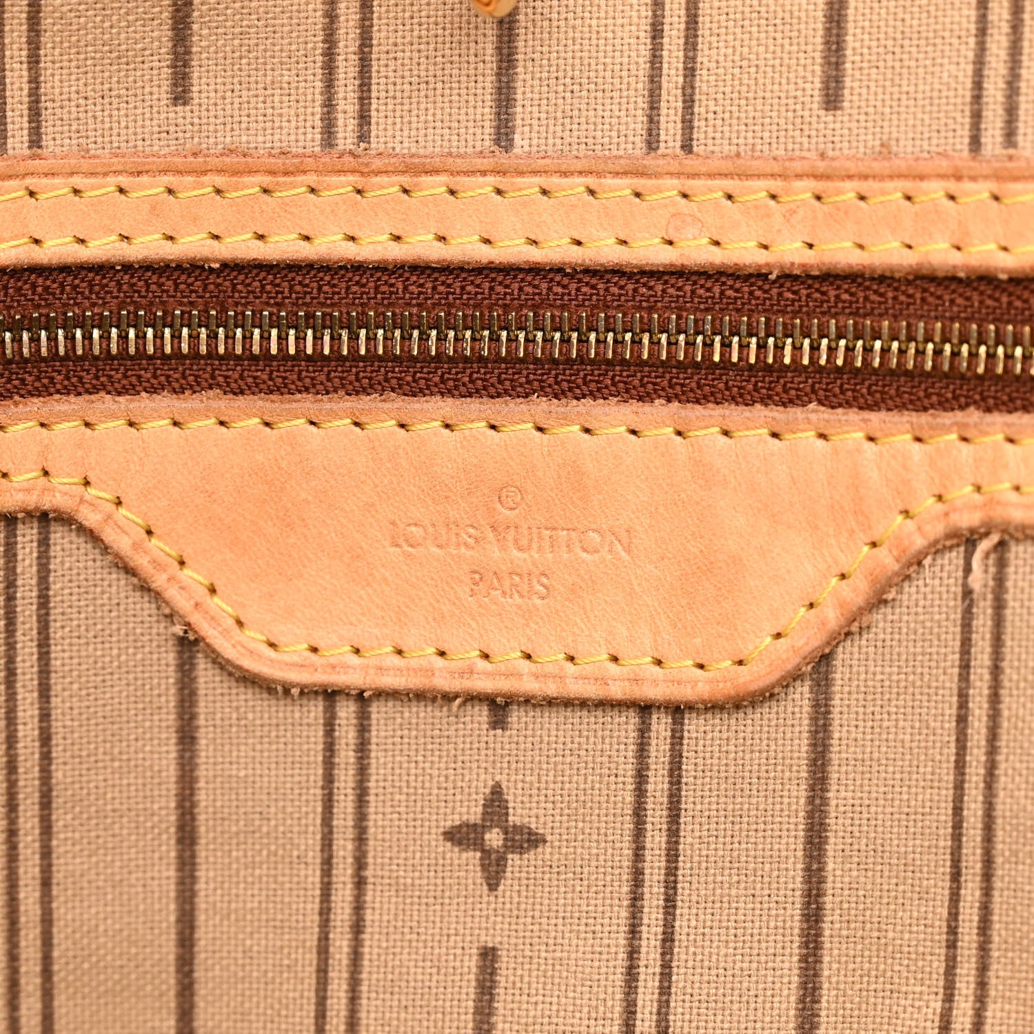 Louis Vuitton Monogram Delightful GM 6 of 11