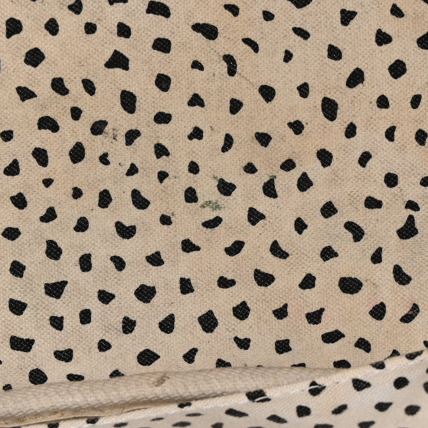Monogram Kusama Waves Neverfull MM White
