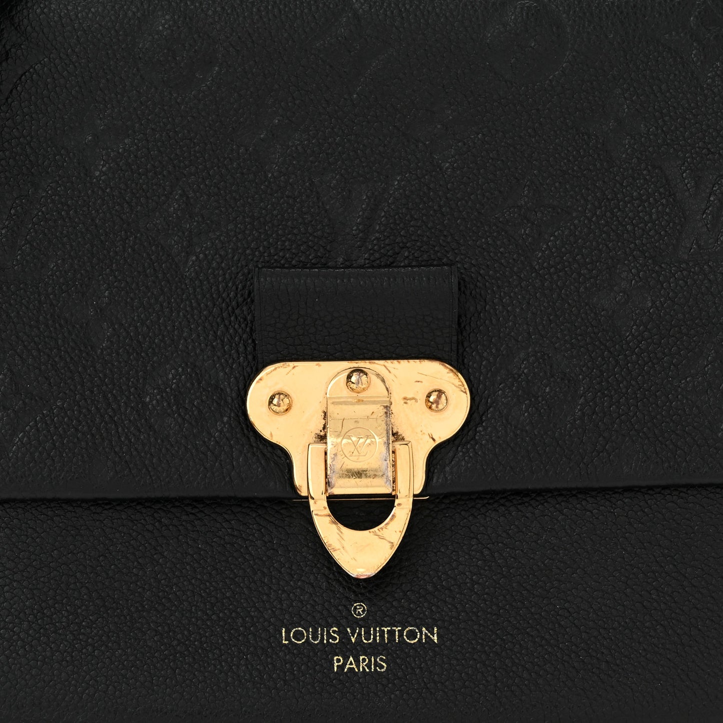 Empreinte Vavin PM Black