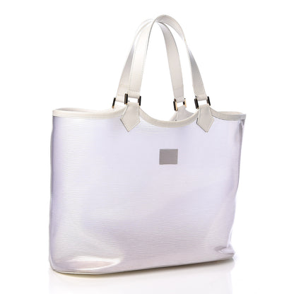 Louis Vuitton Epi Plage Lagoon Bay Noix De Coco 3 of 15