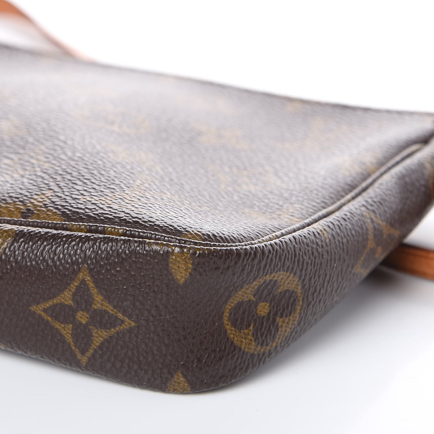 Monogram Pochette Accessories