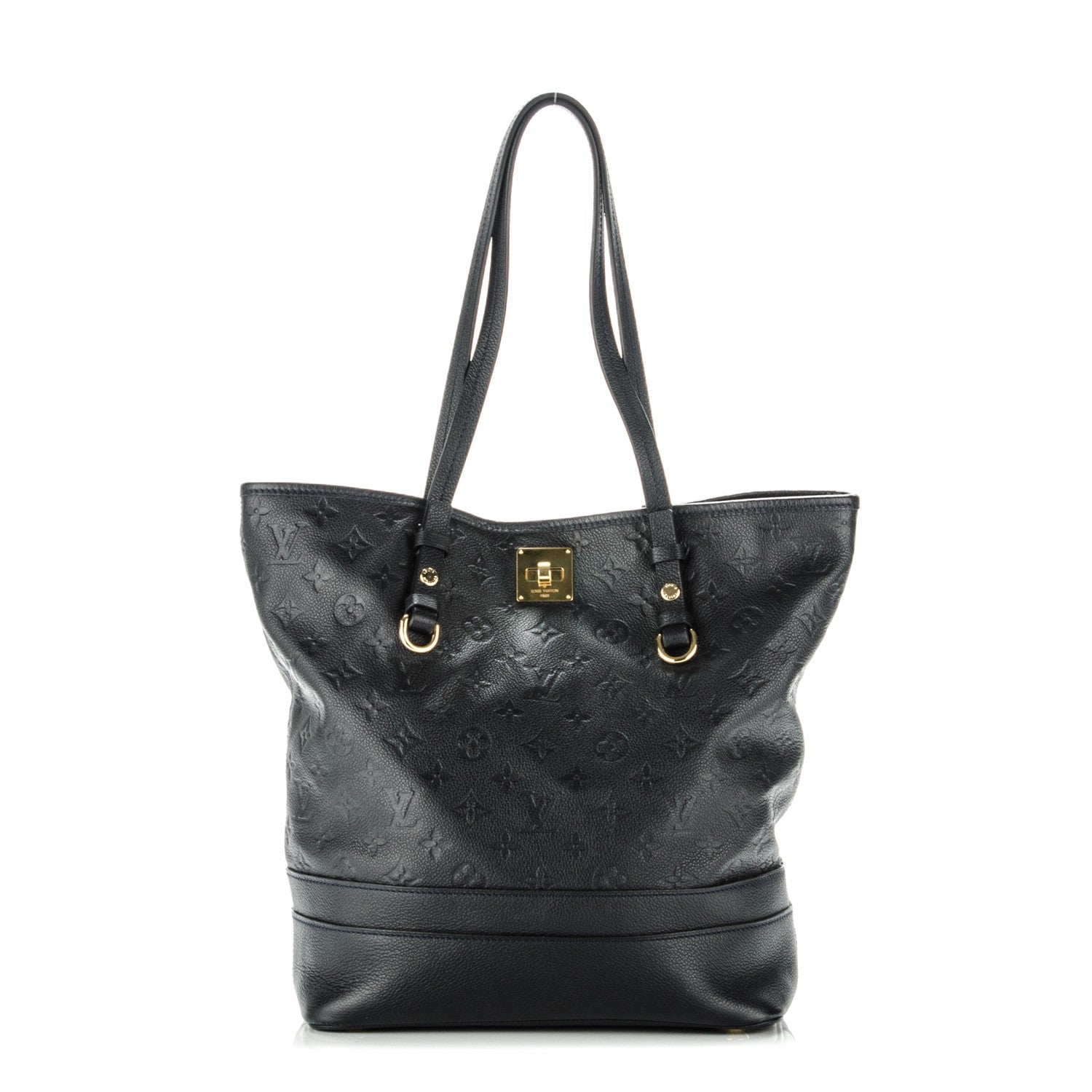 Louis Vuitton Empreinte Citadine PM Infini 1 of 8