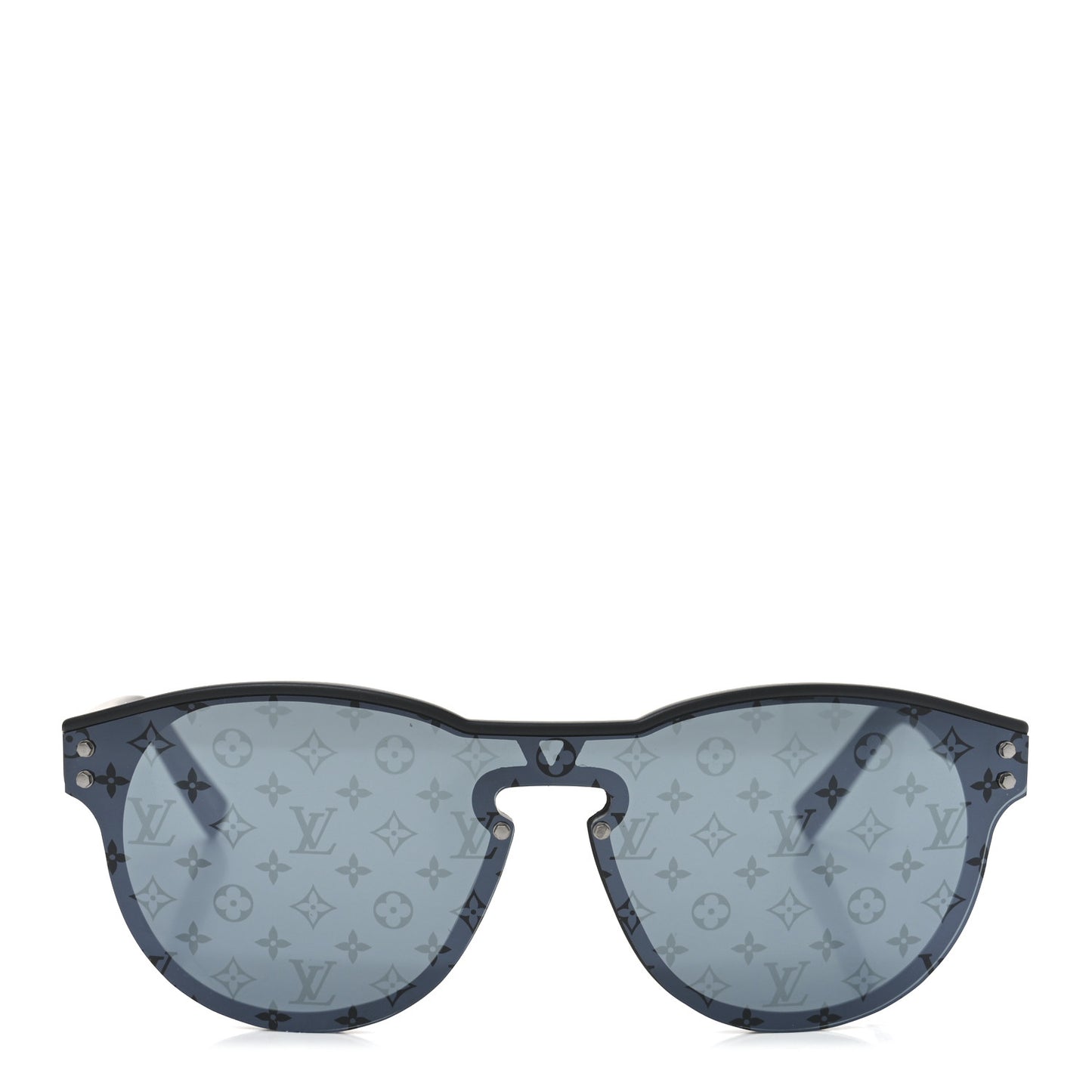 Monogram Waimea Z1333W Sunglasses Black