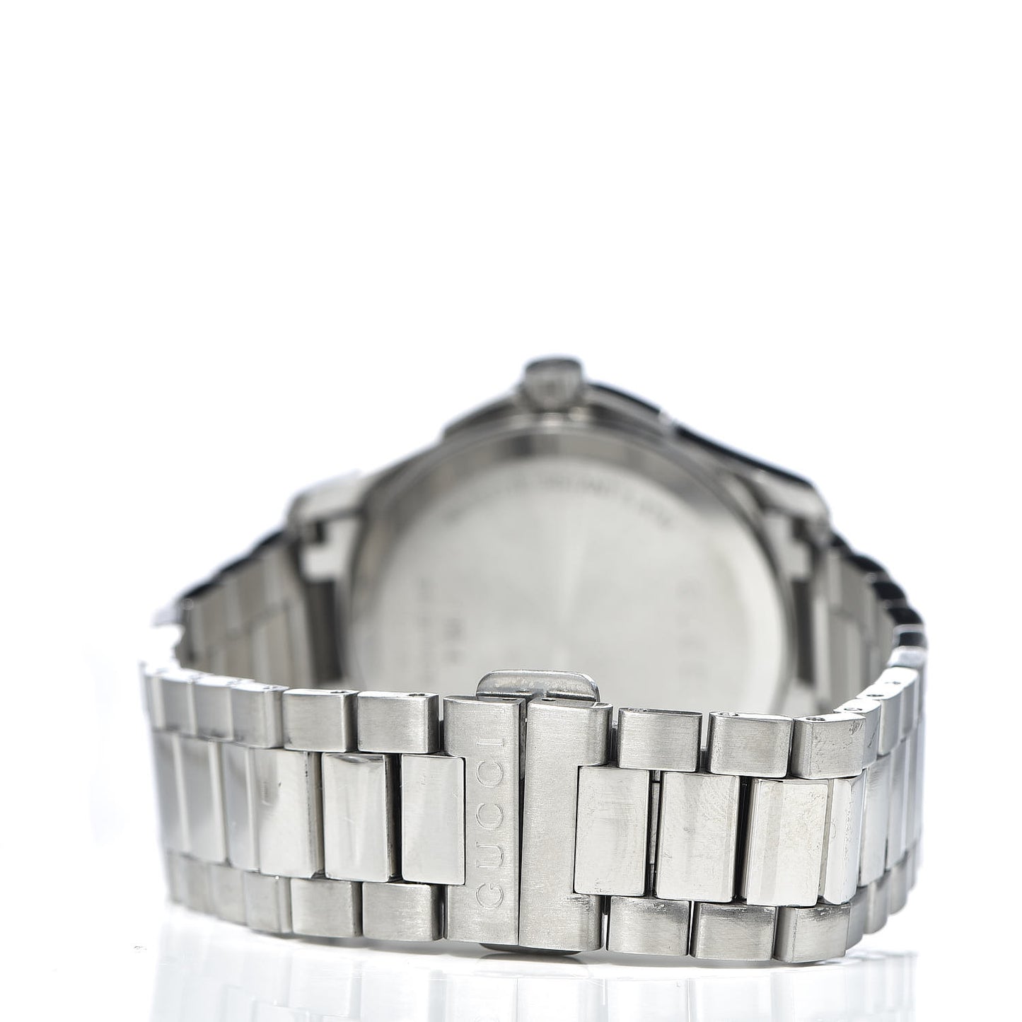 Stainless Steel 38mm G-Timeless Quartz Watch